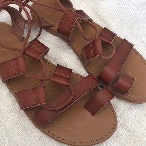 Sandals